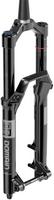 Halfords RockShox Rockshox Domain Gold Isolator Rc3 Suspension Fork, 29 Inch 180Mm | Extra 8% off for BC Members