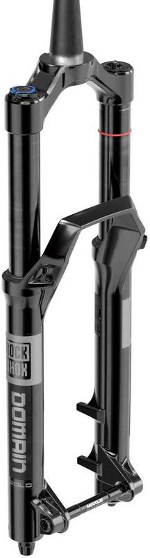 Halfords RockShox Rockshox Domain Gold Isolator Rc3 Suspension Fork, 29 Inch 180Mm | Extra 8% off for BC Members
