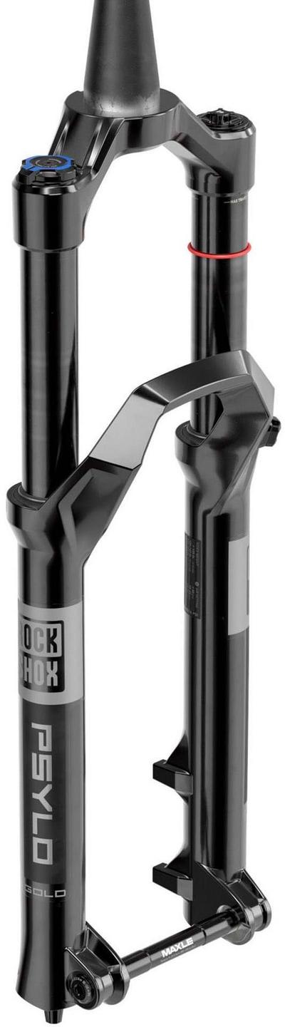 RockShox Psylo Gold Isolator RC Suspension Fork RockShox Psylo Gold Isolator RC Suspension Fork