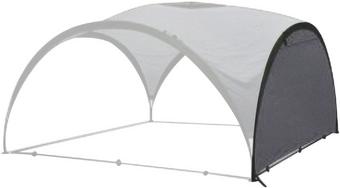 Gazebo event outlet shelter