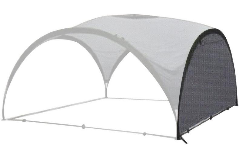 Halfords Event Shelter Side Halfords Event Shelter Side