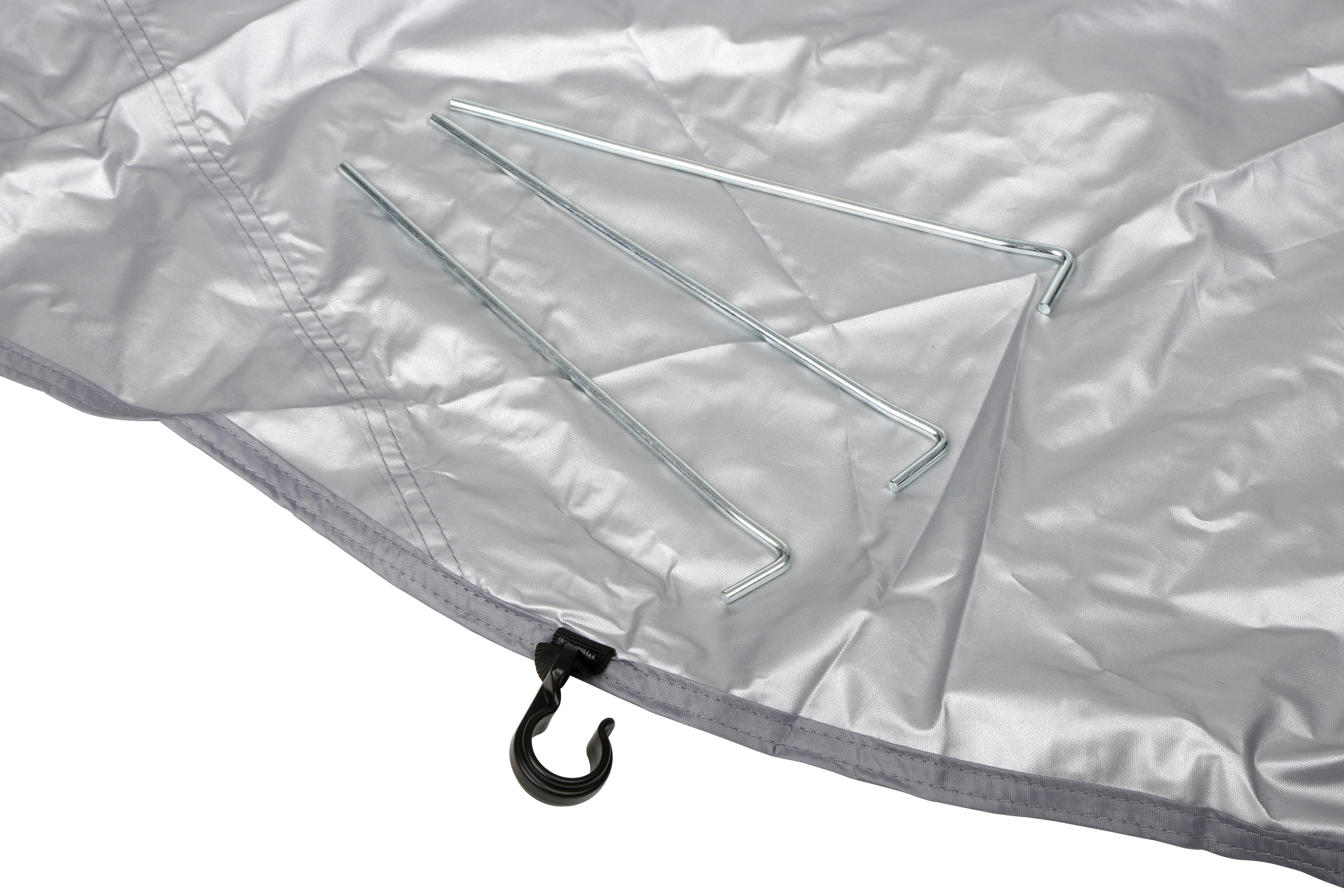 Halfords Event Shelter Additional Side Panel 