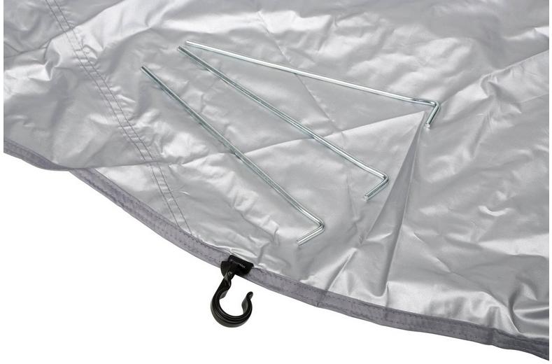 Halfords Event Shelter Side Halfords Event Shelter Side