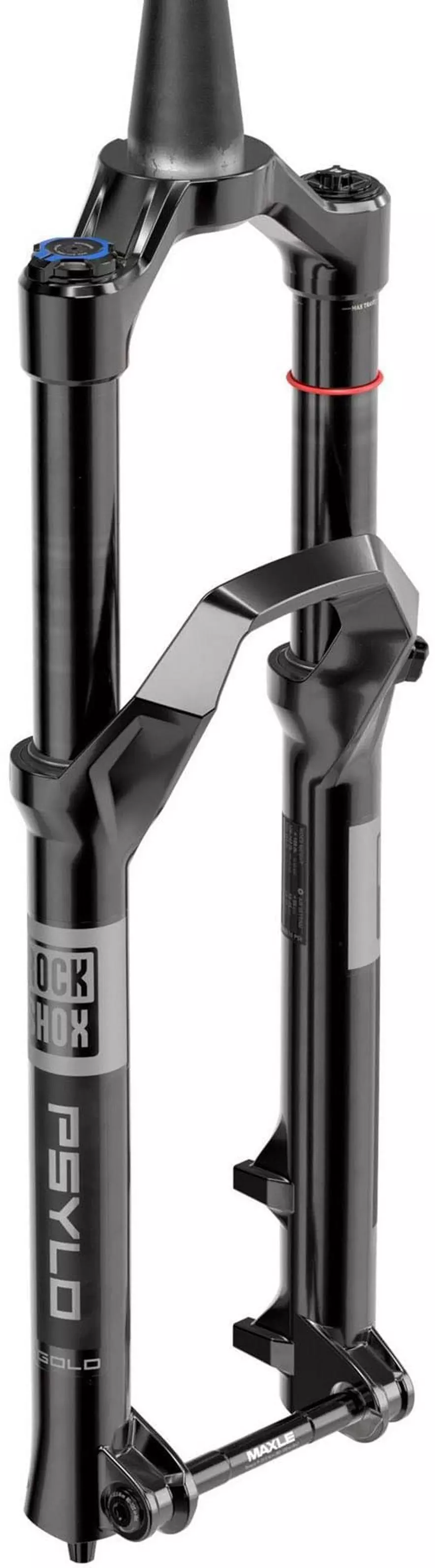 RockShox Psylo Gold Isolator RC Suspension Fork | Halfords UK