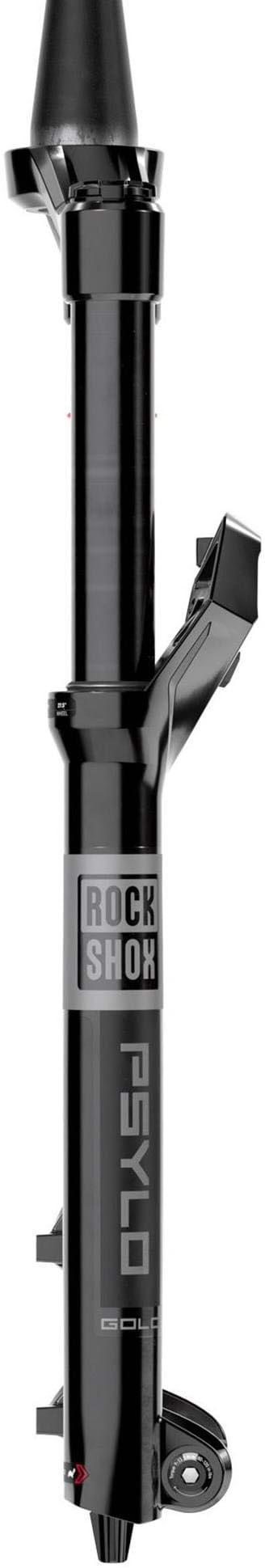 RockShox Psylo Gold Isolator RC Suspension Fork