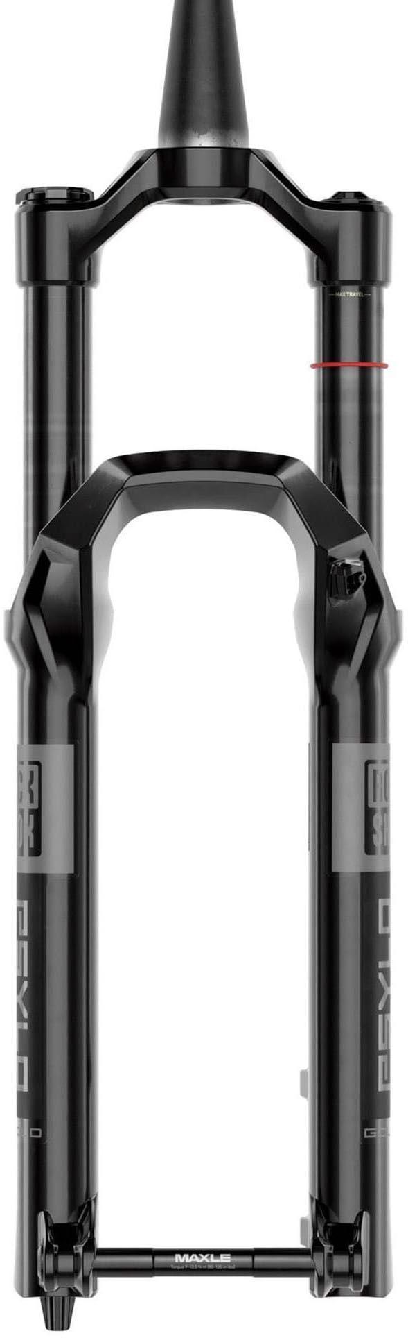 RockShox Psylo Gold Isolator RC Suspension Fork