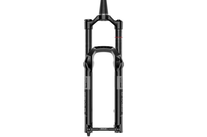 RockShox Psylo Gold Isolator RC Suspension Fork RockShox Psylo Gold Isolator RC Suspension Fork