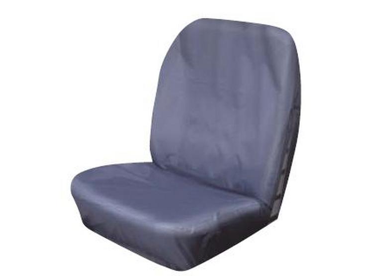 Cosmos Tractor Seat Cover