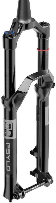Halfords RockShox Rockshox Psylo Gold Isolator Rc Suspension Fork, 29 Inch 130Mm | Extra 8% off for BC Members