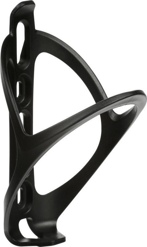 Halfords Plastic Bottle Cage, Black | Extra 8% off for BC Members