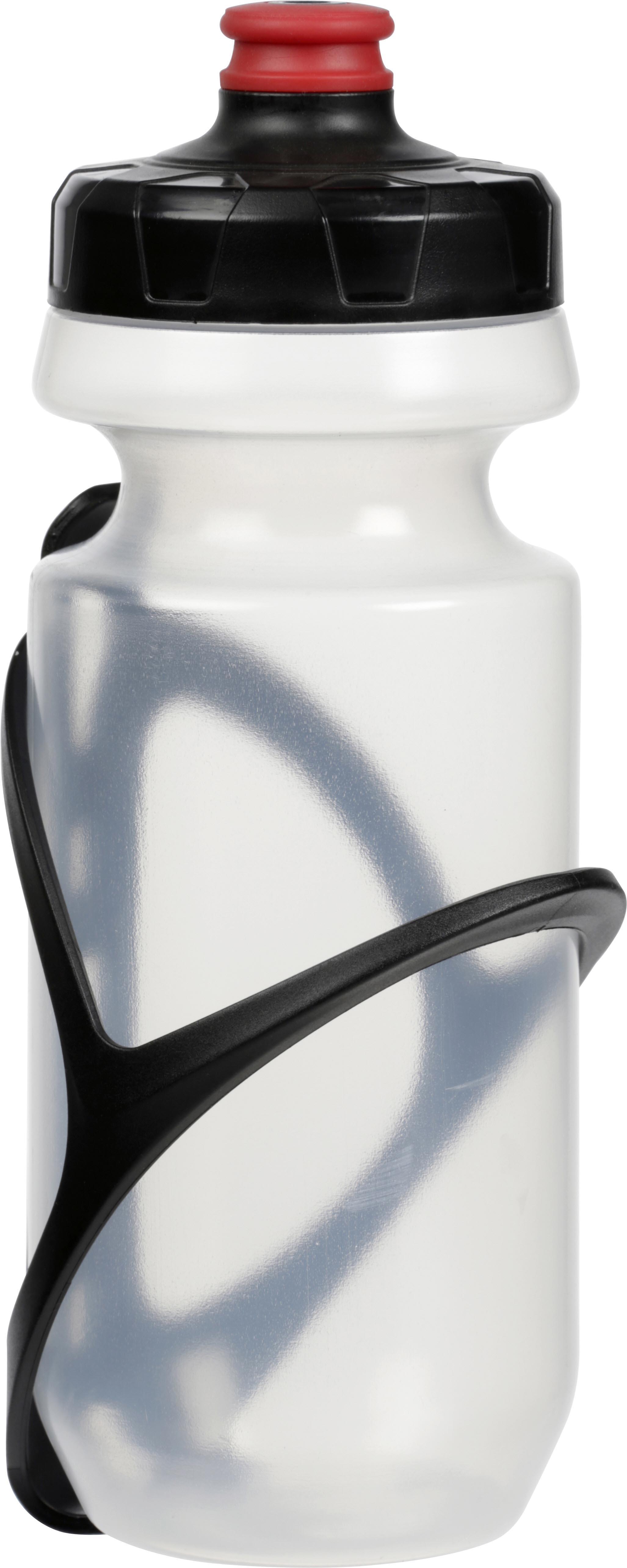 Halfords Plastic Bottle Cage