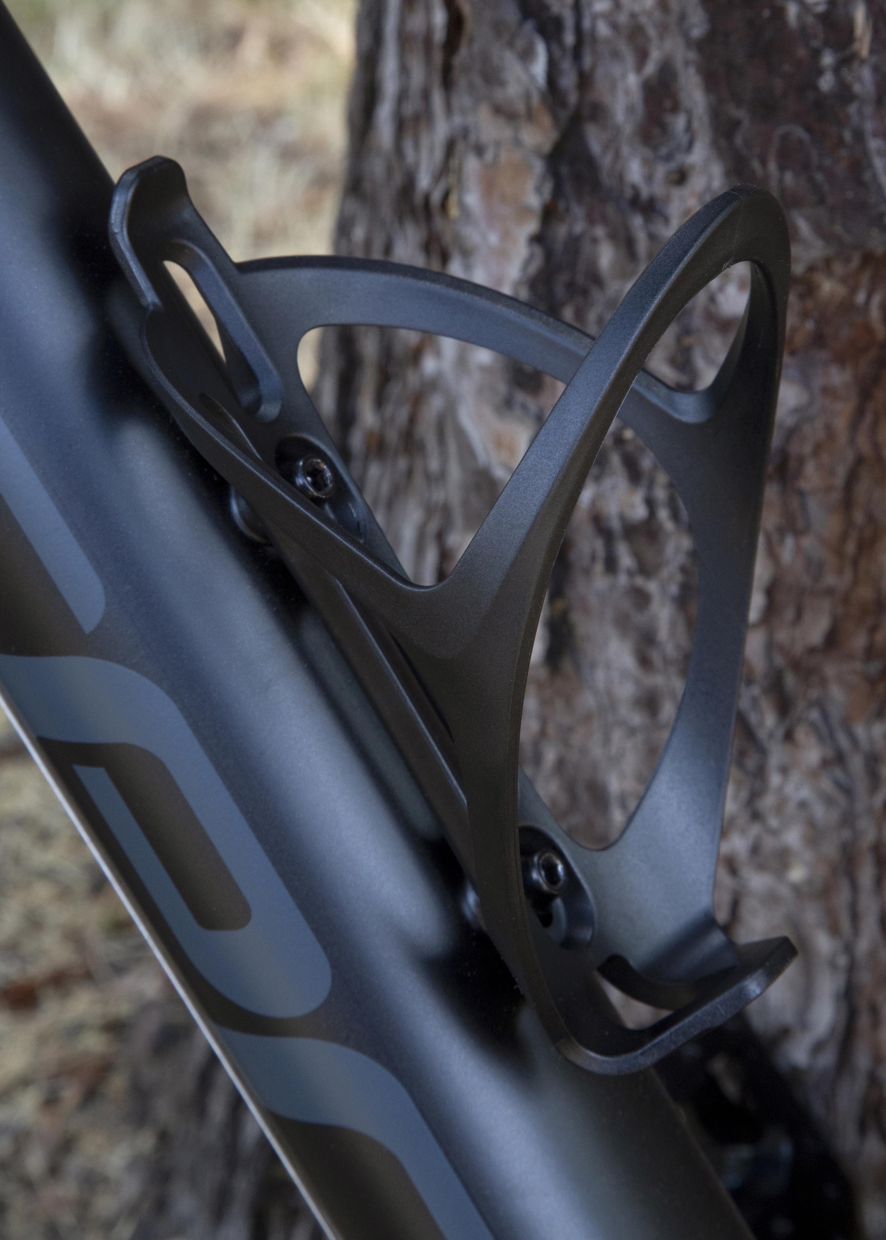 Halfords Plastic Bottle Cage