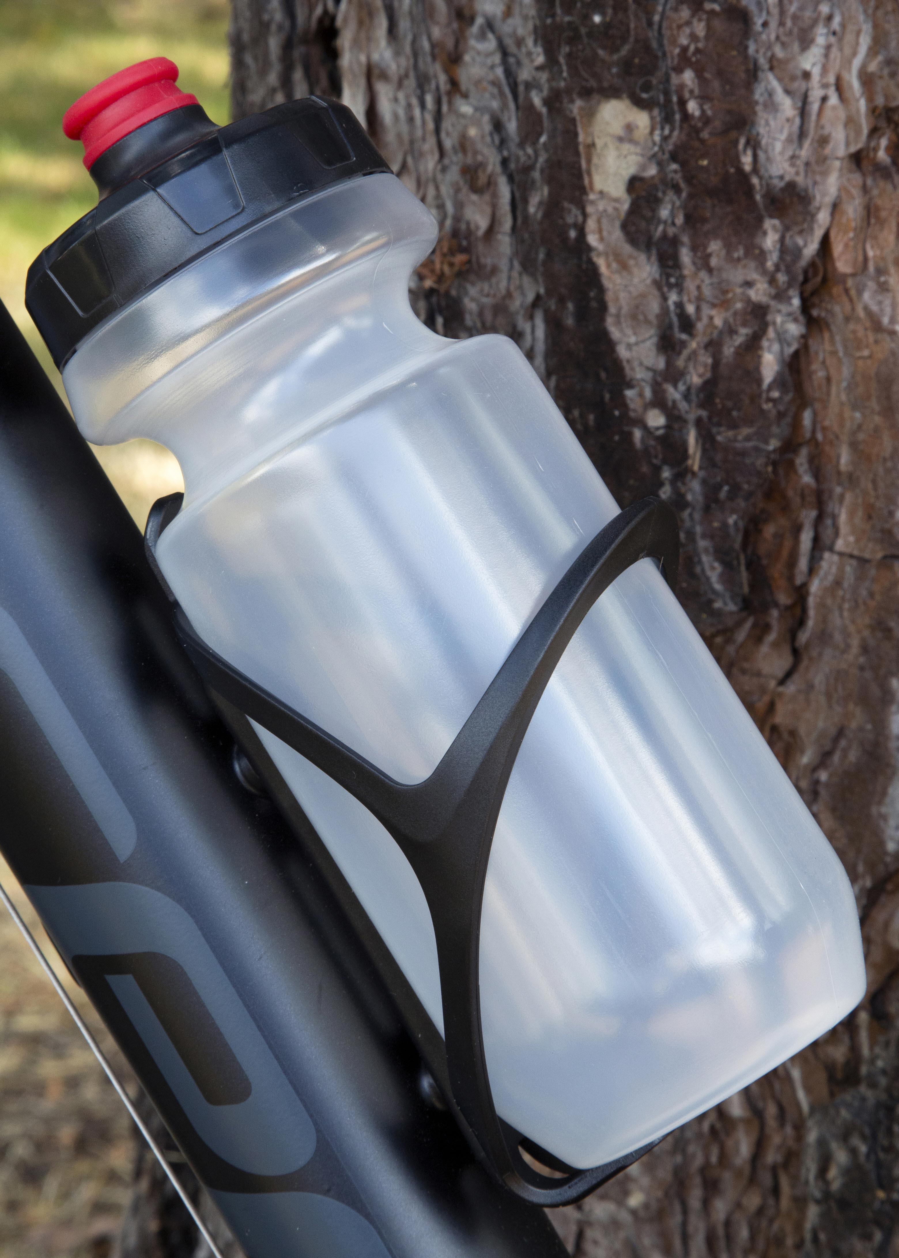 Halfords Plastic Bottle Cage