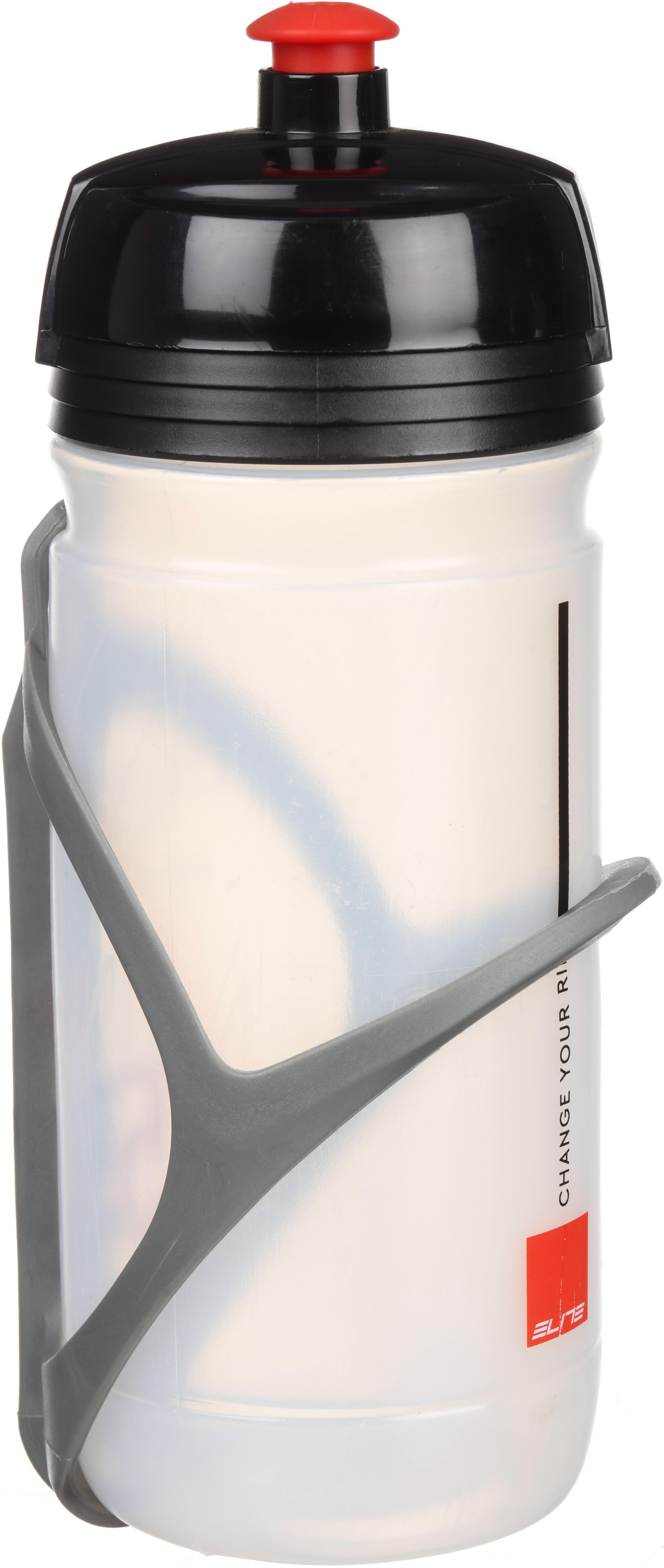 Halfords Plastic Bottle Cage