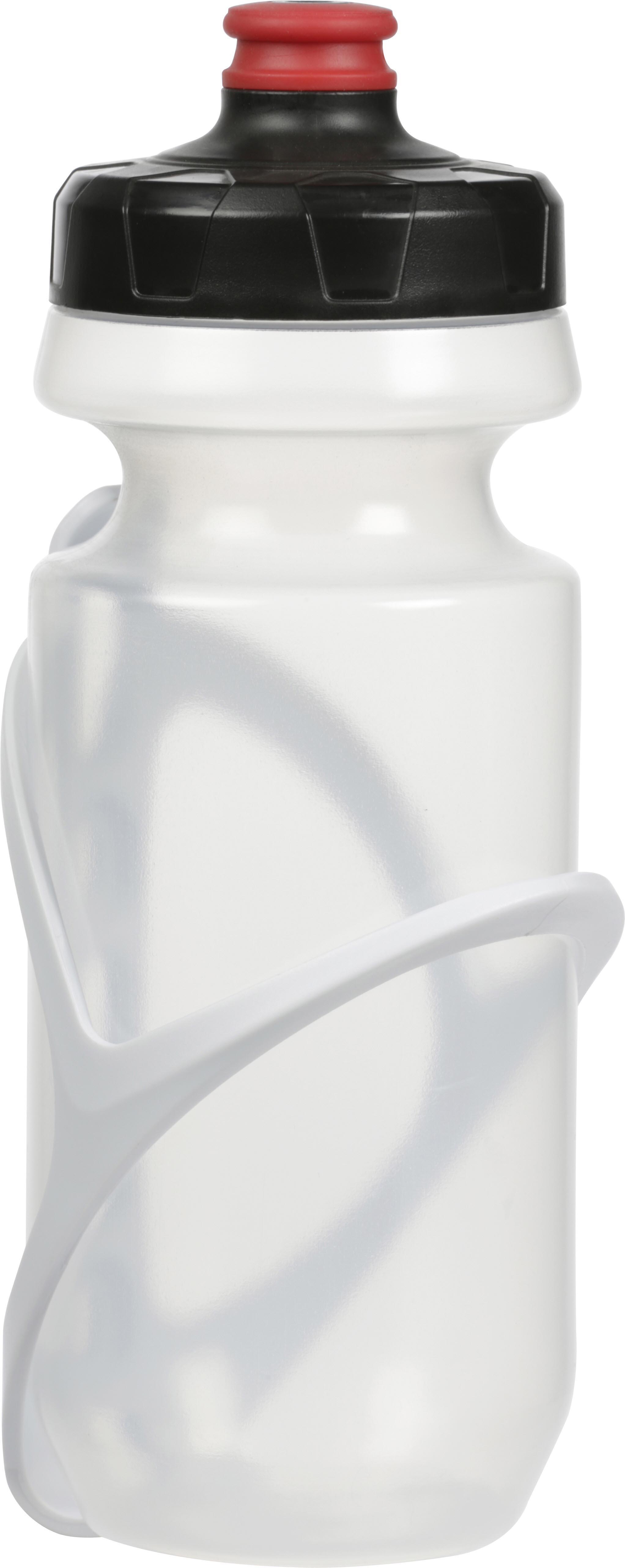 Halfords Plastic Bottle Cage