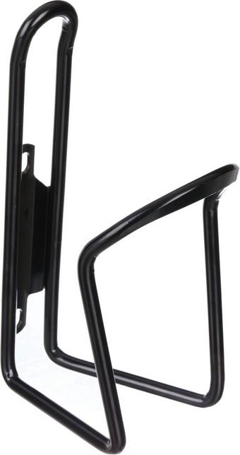 Halfords Alloy Bottle Cage, Black
