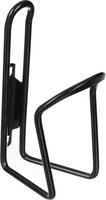 Halfords Alloy Bottle Cage, Black | Extra 8% off for BC Members