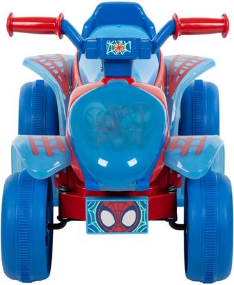 Halfords electric toy cars online