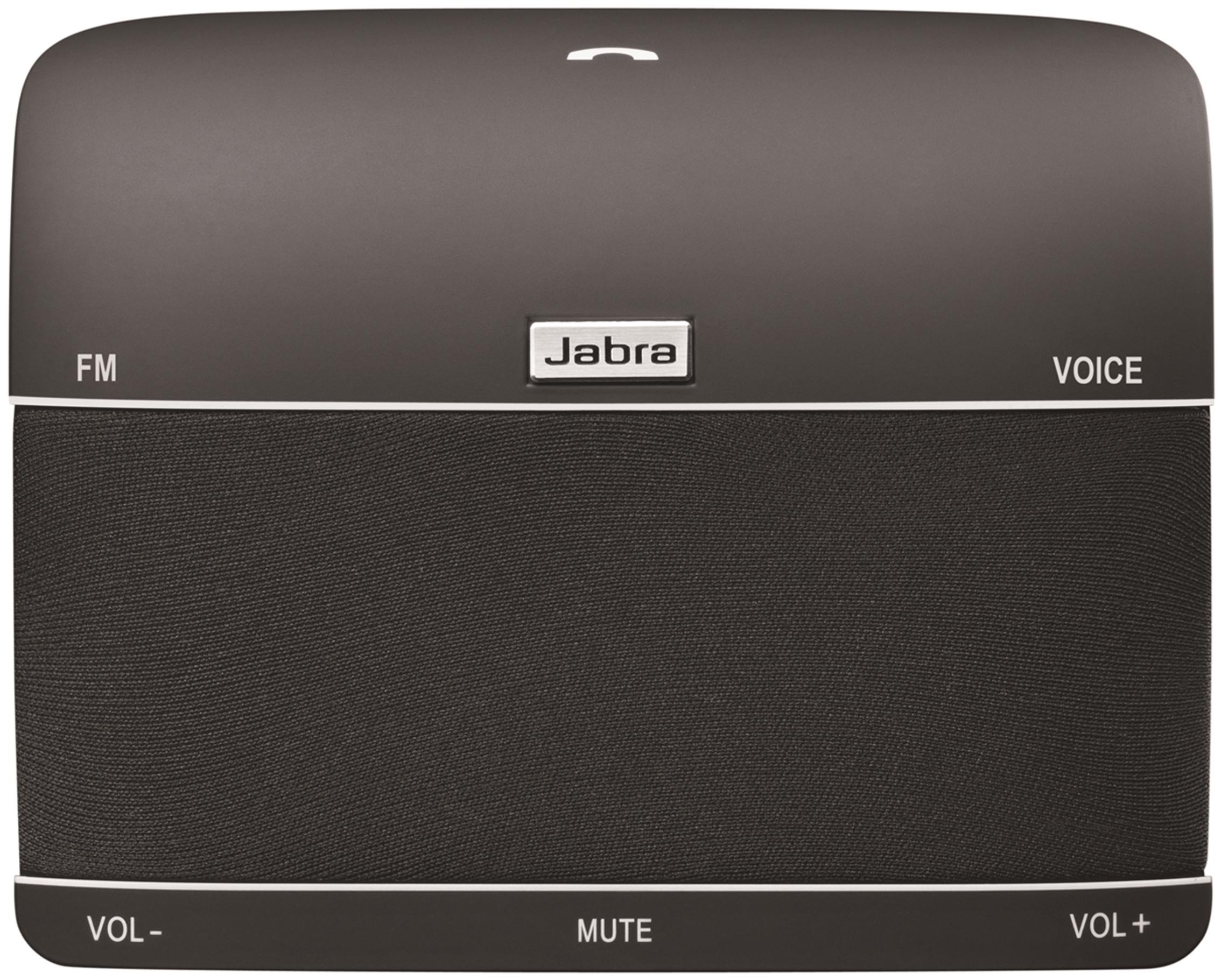 Jabra Freeway Bluetooth Visor Speaker Halfords UK