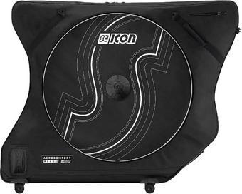 Scicon Aerocomfort 3.0 Road Bike Travel Bag