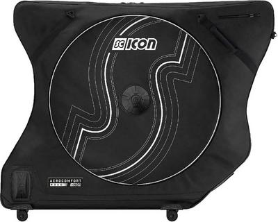 Scicon Aerocomfort 3.0 Road Bike Travel Bag Scicon Aerocomfort 3.0 Road Bike Travel Bag