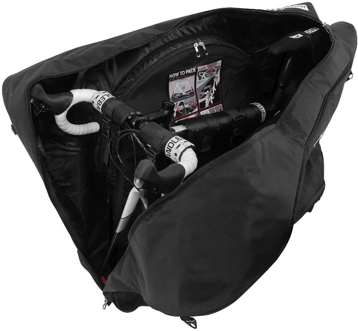 Scicon Aerocomfort 3.0 Road Bike Travel Bag