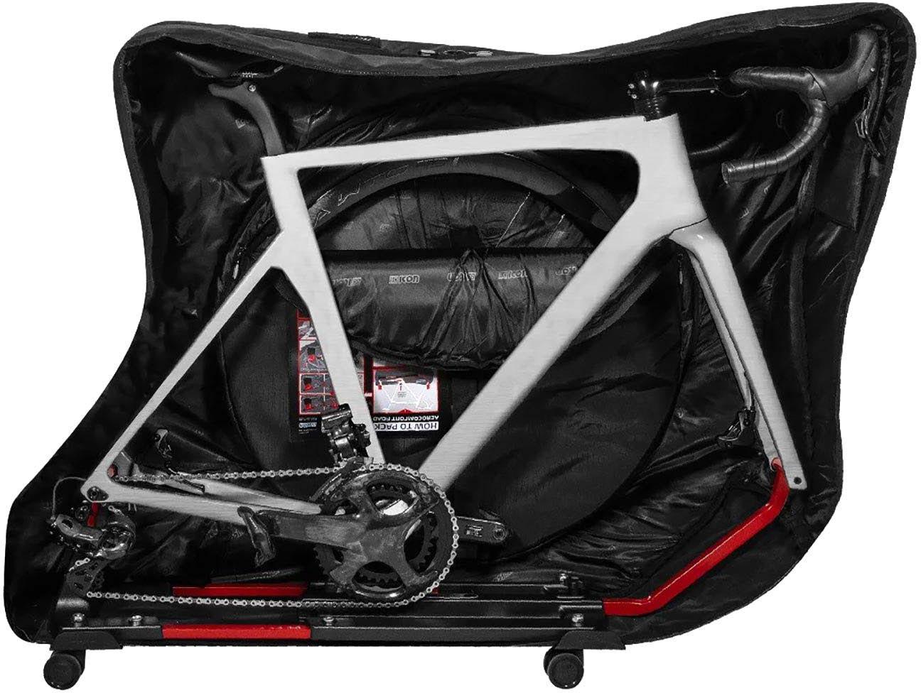 Scicon Aerocomfort 3.0 Road Bike Travel Bag