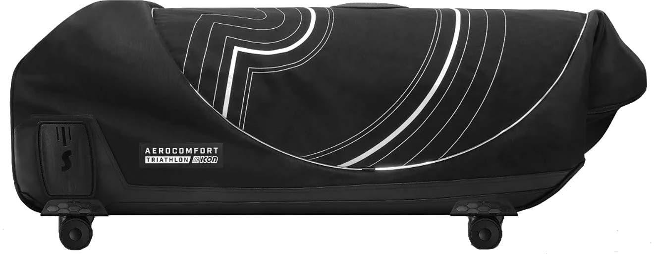 Scicon Aerocomfort 3.0 Triathlon Bike Travel Bag