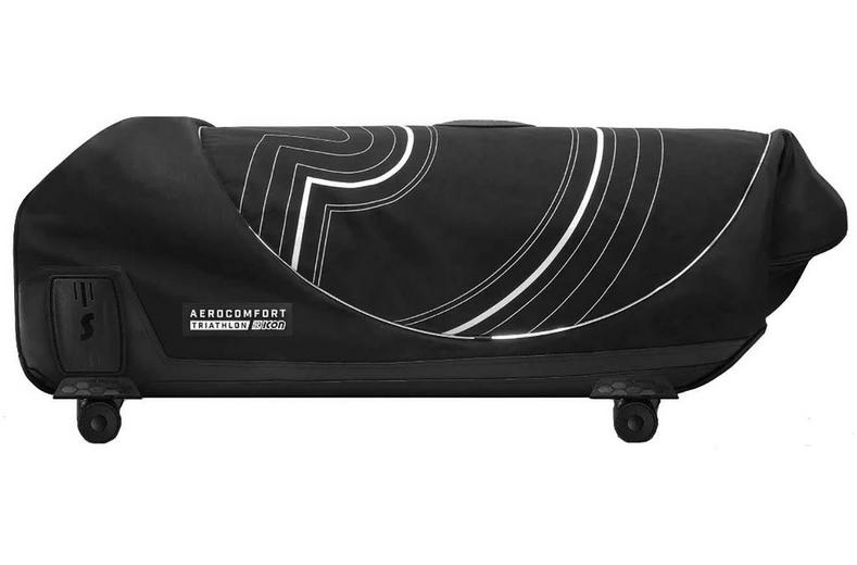 Scicon Aerocomfort 3.0 Triathlon Bike Travel Bag Scicon Aerocomfort 3.0 Triathlon Bike Travel Bag