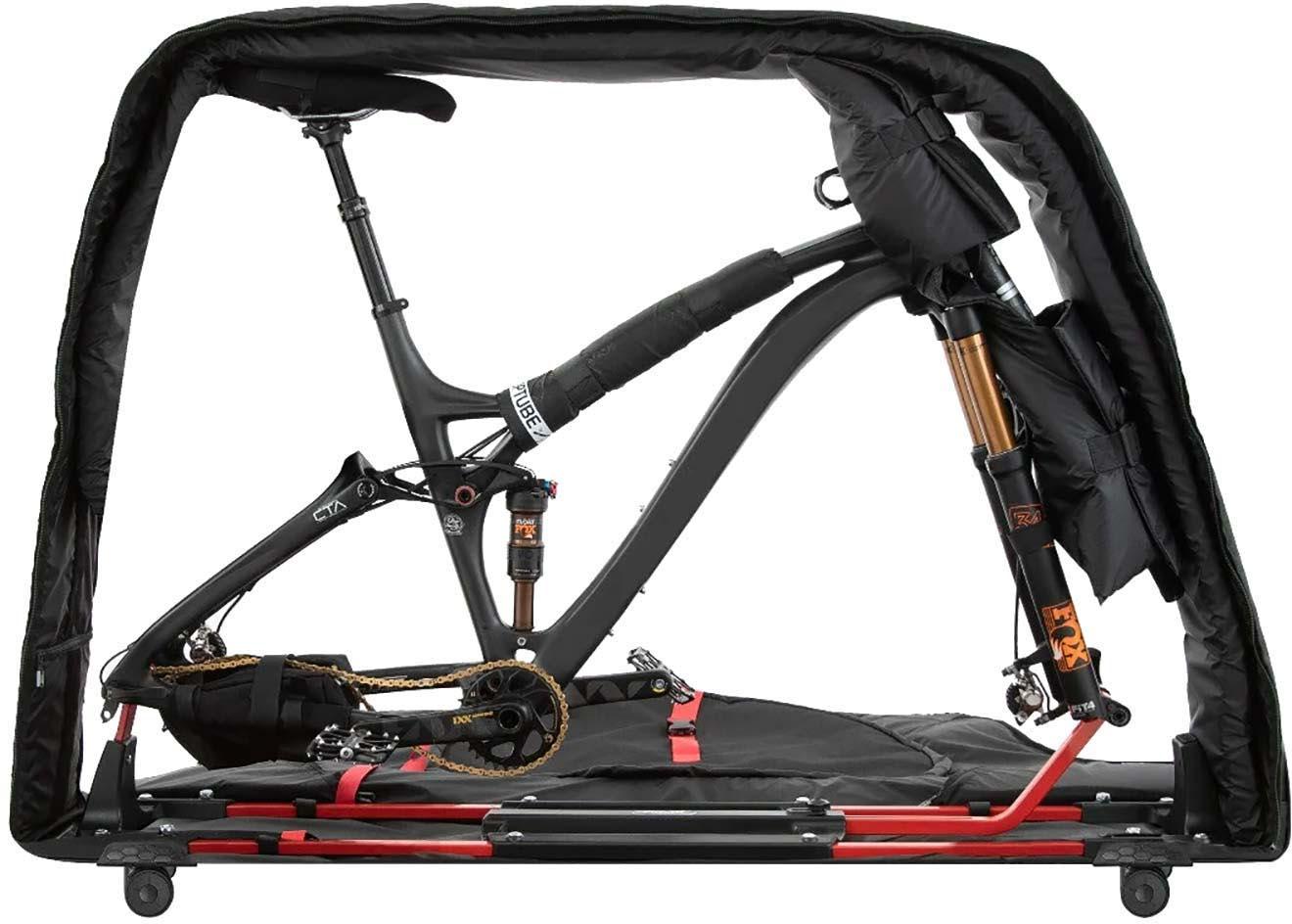 Scicion Aerocomfort MTB Bike Travel Bag MY19