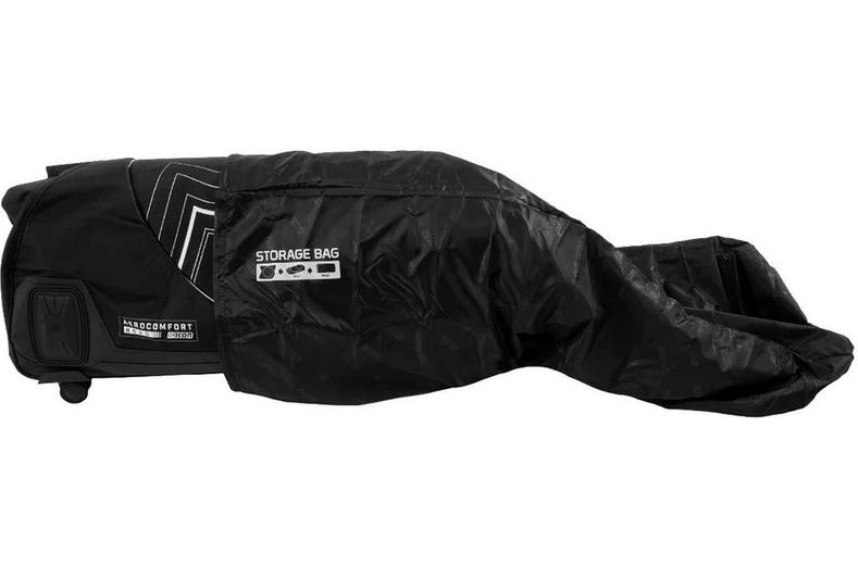 Scicion Aerocomfort MTB Bike Travel Bag MY19 Scicion Aerocomfort MTB Bike Travel Bag MY19