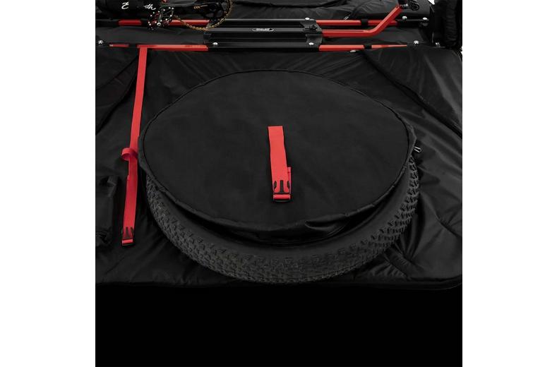 Scicion Aerocomfort MTB Bike Travel Bag MY19 Scicion Aerocomfort MTB Bike Travel Bag MY19