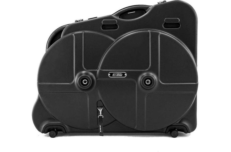 Scicon Aerotech Evolution X TSA Bike Travel Case Scicon Aerotech Evolution X TSA Bike Travel Case