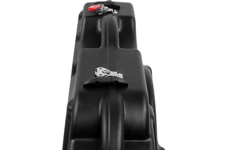 Scicon Aerotech Evolution X TSA Bike Travel Case Scicon Aerotech Evolution X TSA Bike Travel Case