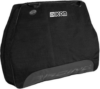 Scicon Soft Bike Bag Travel Plus Road