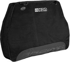 Halfords Scicon Soft Bike Bag Travel Plus Road | Extra 8% off for BC Members