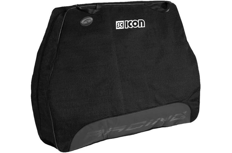 Scicon Soft Bike Bag Travel Plus Road Scicon Soft Bike Bag Travel Plus Road