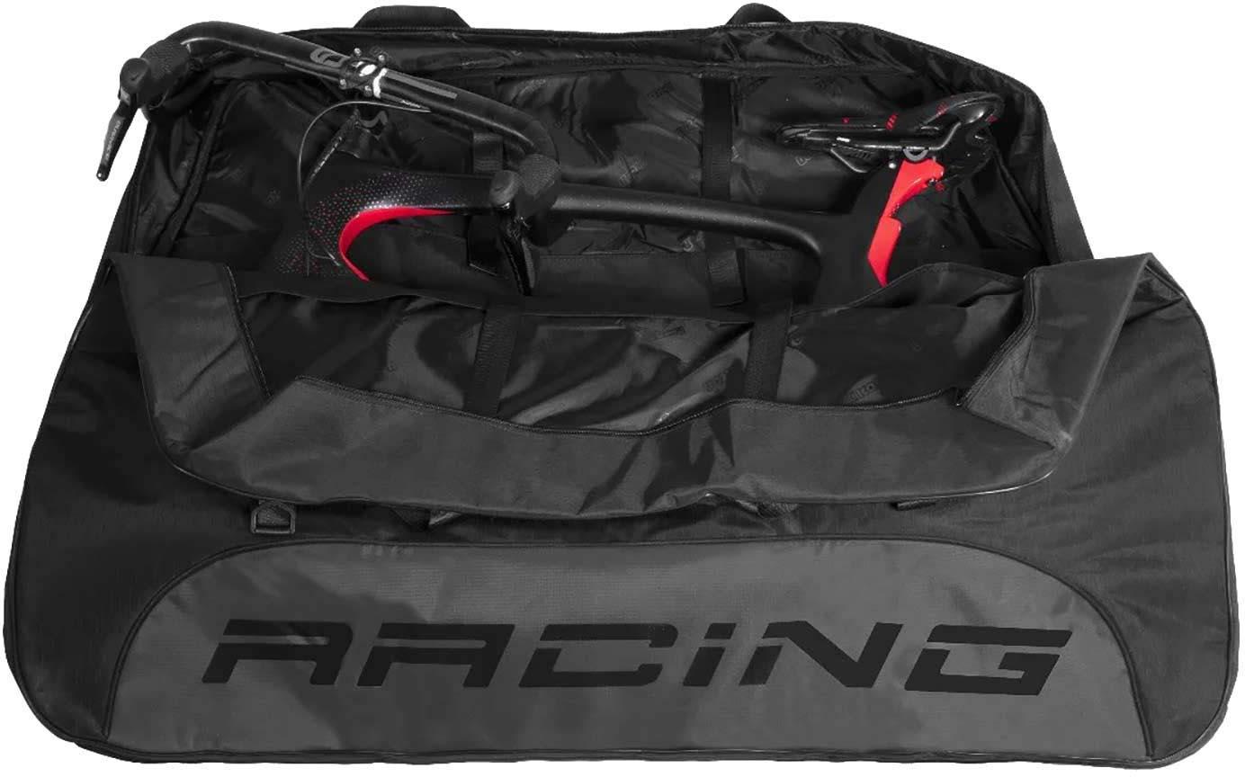 Scicon Soft Bike Bag Travel Plus Road