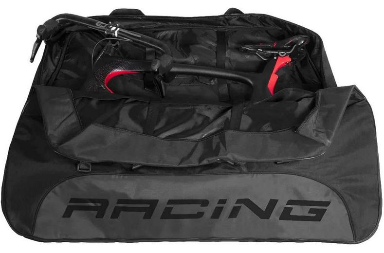 Scicon Soft Bike Bag Travel Plus Road Scicon Soft Bike Bag Travel Plus Road