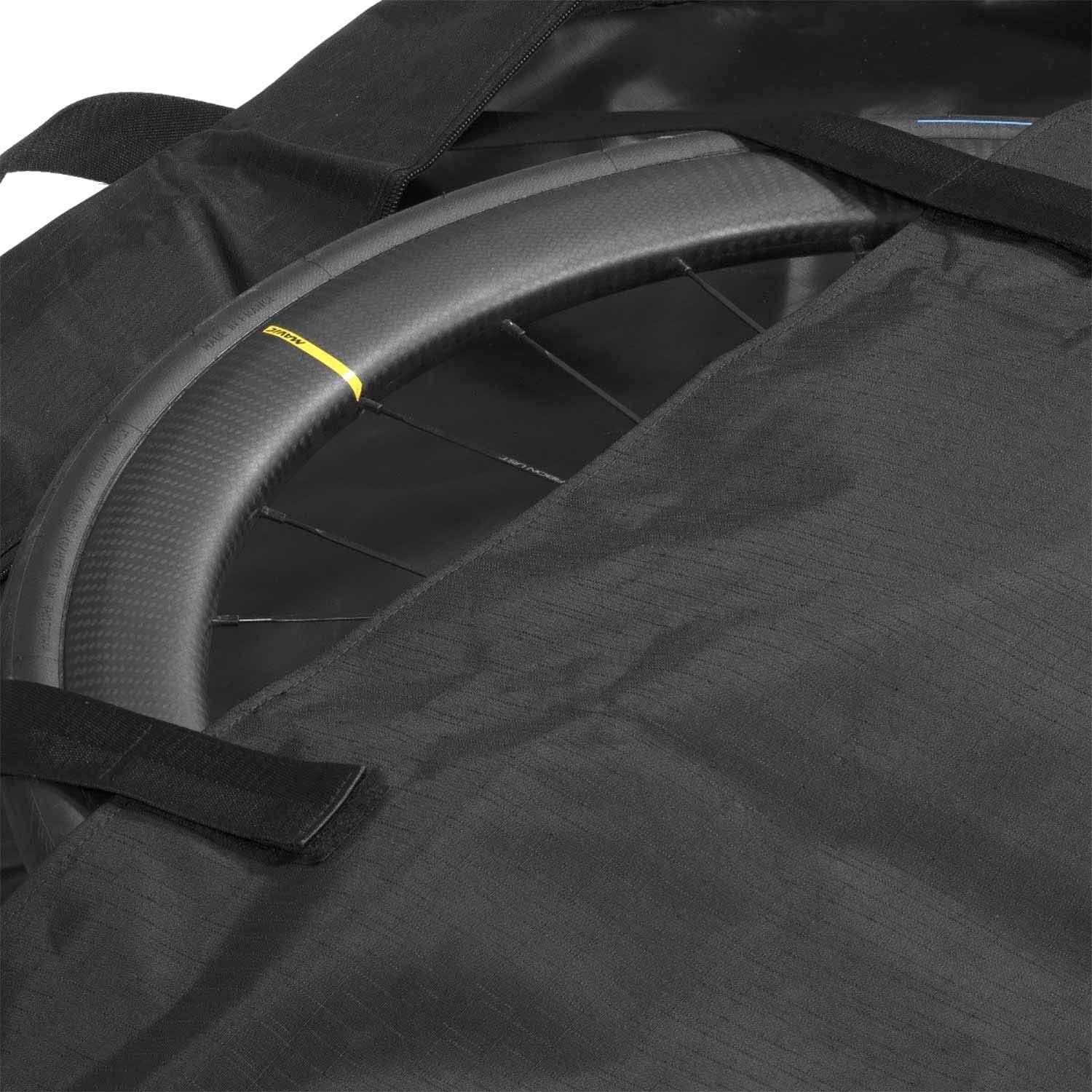 Scicon Soft Bike Bag Travel Plus Road