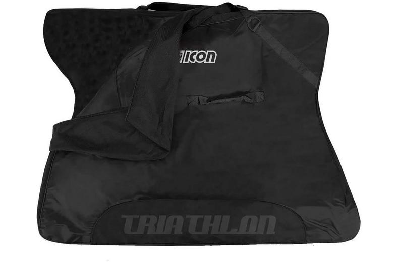 Scicion Soft Bike Bag Travel Plus Triathlon Scicion Soft Bike Bag Travel Plus Triathlon