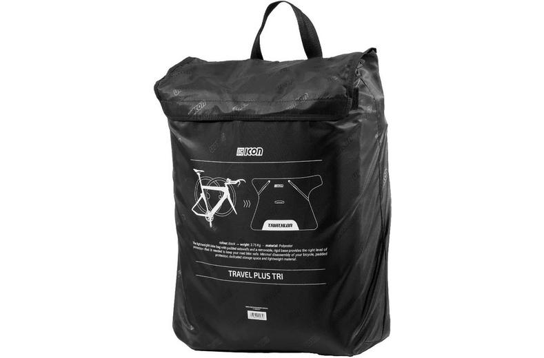 Scicion Soft Bike Bag Travel Plus Triathlon Scicion Soft Bike Bag Travel Plus Triathlon