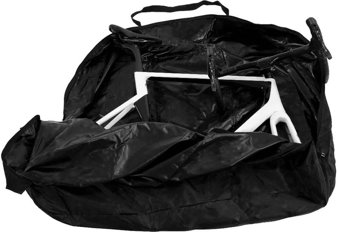 Halfords Scicon Pocket Bike Bag | Extra 8% off for BC Members