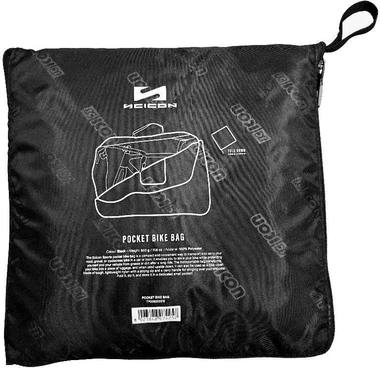 Scicon Pocket Bike Bag