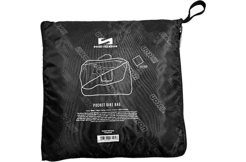 Scicon Pocket Bike Bag Scicon Pocket Bike Bag