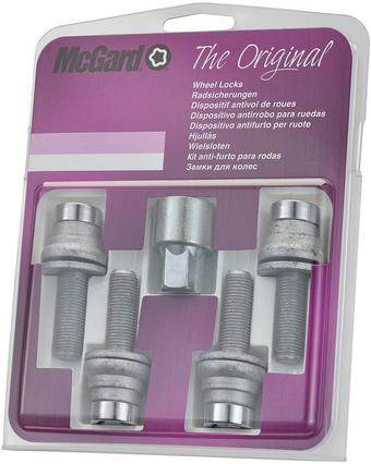 McGard Locking Wheel Bolts 26001SU