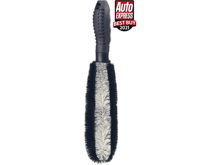 Halfords Large Alloy Wheel Brush 293654