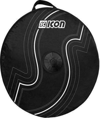 Scicon Padded Single Wheel Bag Scicon Padded Single Wheel Bag