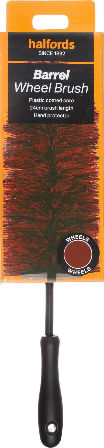 What You Need to Know About Wheel Brushes