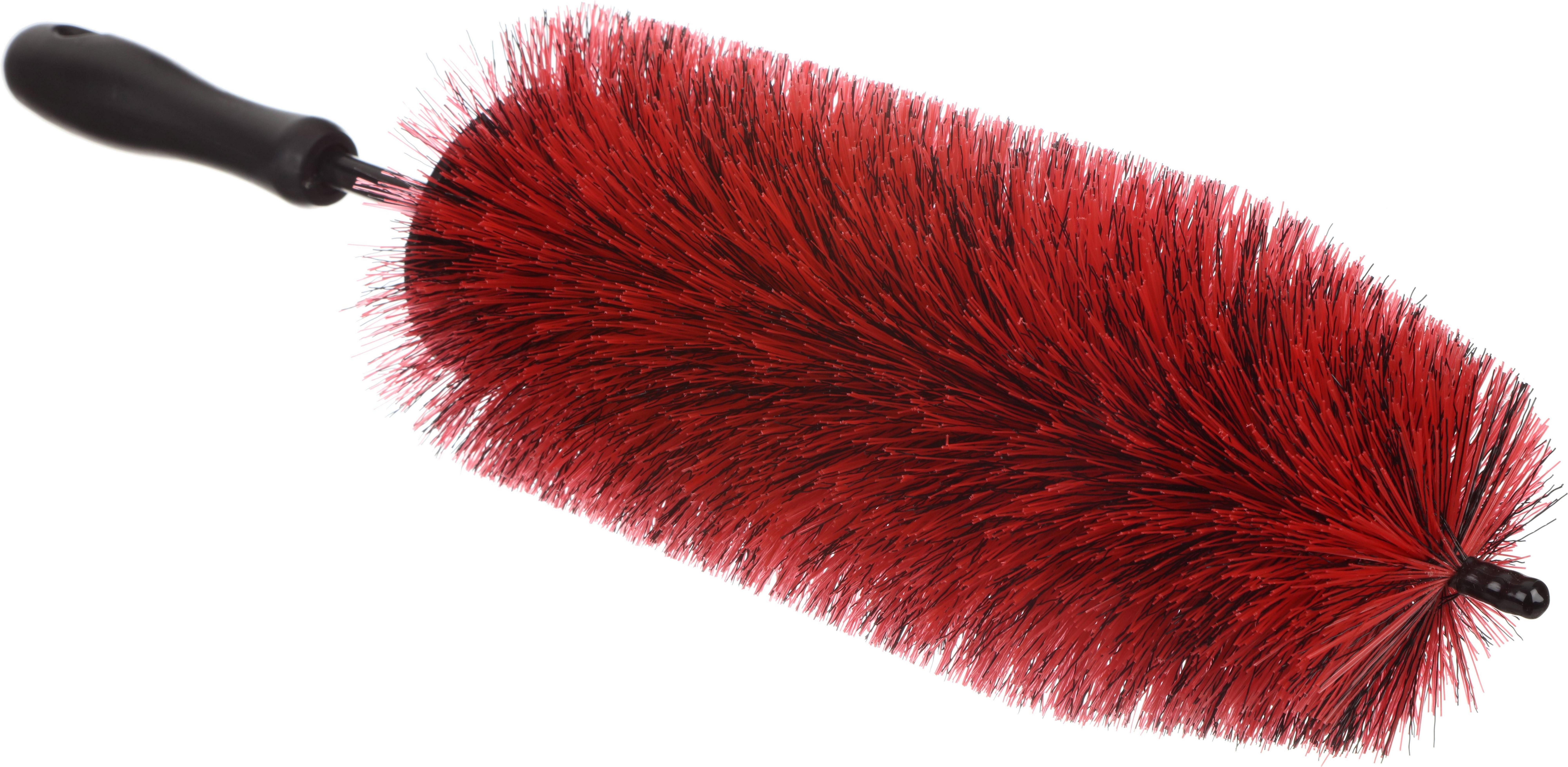 Halfords Barrel Wheel Brush